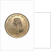 Medal commemorating the Liverpool Seamen's Friend Society; obverse by P. Vaughton & Sons