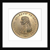 Medal commemorating the Liverpool Seamen's Friend Society; obverse by P. Vaughton & Sons