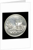 Medal commemorating the loss of the East Indiaman 'Kent', 1825; obverse by Thomas Halliday