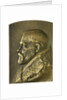 Medal commemorating Dr Nils Otto Gustav Nordenskj by H. Taglang
