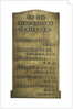 Medal commemorating the raid on Zeebrugge, 1918; reverse by Pieter de Soete