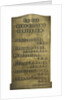 Medal commemorating the raid on Zeebrugge, 1918; reverse by Pieter de Soete