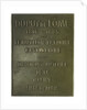Medal commemorating naval architect Dupuy de Lôme (1816-85) by unknown