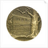 Medal commemorating the Armistice, 1918; reverse by Georges Henri Prud'homme