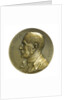 Medal commemorating Marshal Ferdinand Foch (1851-1929)  and the cruiser 'Foch'; obverse by Georges Henri Prud'homme