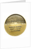 Medal commemorating the cruiser 'Algérie' by A. Morlon