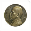 Medal commemorating Georges Leygues (1856-1933) and the cruiser 'Georges Leygues'; obverse by Georges Guiraud
