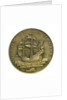 Medal commemorating the Salon de la Marine; obverse by unknown