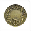 Medal commemorating the Salon de la Marine; reverse by unknown