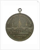 Medal commemorating the Universal Exhibition at Antwerp, 1894; obverse by unknown