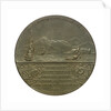 Medal commemorating the bicentenary of G.F. Rumphius (1627-1702); reverse by unknown