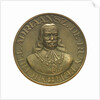 Medal commemorating Admiral Michel Adrianzoon de Ruyter (1607-1676); obverse by unknown