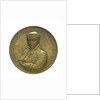 Medal commemorating Lieutenant Jan Carel Josephus van Speyk (1803-1831); obverse by J.J. van der Goor