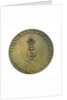 Medal commemorating the 25th anniversary of the Dutch submarine service; obverse by unknown