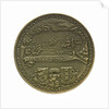 Medal commemorating Admiral Jacob van Heemskerck (1557-1607); reverse by J.J. van der Goer