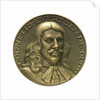 Medal commemorating Admiral Cornelis Evertsen de Oude (1610-1666); obverse by J.J. van der Goor