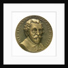 Medal commemorating Admiral Witte Corneliszoon de With (1599-1651); obverse by J.J. van der Goor