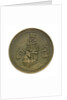 Medal commemorating Admiral Witte Corneliszoon de With (1599-1651); reverse by J.J. van der Goor