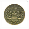 Medal commemorating Admiral William Joseph Baron van Ghent; reverse by J.J. van der Goor