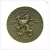 Medal commemorating Admiral Johan Arnold Zoutman (1724-1793); reverse by J.J. van der Goor