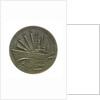 Medal commemorating the combined action in the Java Sea 1942-1952; reverse by B. Liefting
