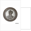 Medal commemorating the 400th anniversary of Christopher Columbus's discovery of America, 1492-1892 by U.A. Bizzarri