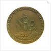 Medal commemorating 400th anniversary of Maritime Commission, Gdansk; obverse by unknown