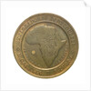 Medal commemorating H. Capello and R. Iveus, Portuguese Explorers; obverse by unknown