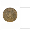 Medal commemorating H. Capello and R. Iveus, Portuguese Explorers; reverse by unknown
