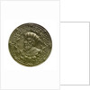 Medal commemorating the Vasco de Gama tercentenary, 1898; obverse by unknown