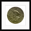 Medal commemorating the Vasco de Gama tercentenary, 1898; obverse by unknown