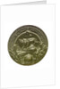 Medal commemorating the Vasco de Gama tercentenary, 1898; reverse by unknown