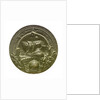 Medal commemorating the Vasco de Gama tercentenary, 1898; reverse by unknown