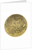 Medal commemorating the 5th centenary of the death of Henry the Navigator, 1960; reverse by J. da Silva