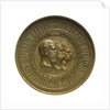 Medal commemorating the opening of the St Petersburg Sea Canal 1878-1885; obverse by unknown