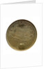 Medal commemorating the opening of the St Petersburg Sea Canal 1878-1885; reverse by unknown