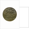 Medal commemorating the bicentenary of the Russian Naval Academy, 1901; reverse by Anthony Vasyutinski