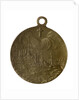 Medal commemorating the action at Chemulpo, 1904; reverse by unknown