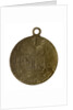 Medal commemorating the action at Chemulpo, 1904; reverse by unknown
