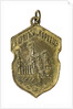 Medal commemorating the action at Chemulpo, 1904; obverse by unknown