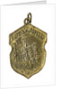Medal commemorating the action at Chemulpo, 1904; obverse by unknown