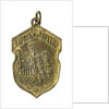 Medal commemorating the action at Chemulpo, 1904; obverse by unknown
