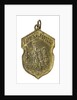 Medal commemorating the action at Chemulpo, 1904; obverse by unknown