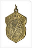 Medal commemorating the action at Chemulpo, 1904; reverse by Unknown