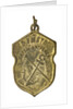 Medal commemorating the action at Chemulpo, 1904; reverse by Unknown