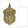 Medal commemorating the action at Chemulpo, 1904; reverse by Unknown
