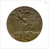 Medal commemorating the 50th anniversary, Defence of Sebastopol, 1905; reverse by unknown