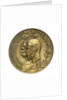 Medal commemorating the 50th anniversary, Defence of Sebastopol, 1905; obverse by unknown