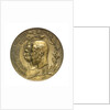 Medal commemorating the 50th anniversary, Defence of Sebastopol, 1905; obverse by unknown