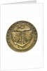 Medal commemorating the 7th centenary of the conquest of Seville and foundation of the Castilian Navy; reverse by unknown